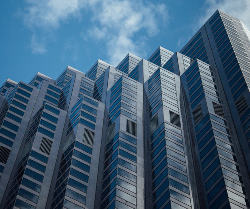 Big Building