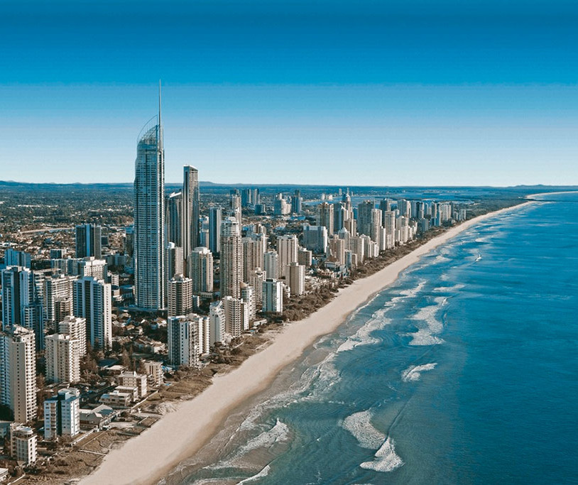 City