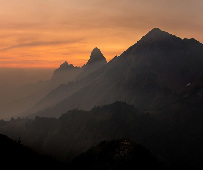 Mountains